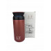 Thermal mug 350ml (red)