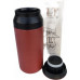Thermal mug 350ml (red)