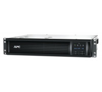 APC Smart-UPS 750VA LCD RM 2U 120V with SmartConnect