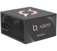 AQIRYS ATX / 80 Plus White Certified PULSAR LS 550W 3YW black