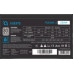 AQIRYS ATX / 80 Plus White Certified PULSAR LS 550W 3YW black