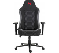 MARVO KAHN black-grey