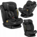 FOTELIK SAMOCHODOWY SESTTINO SECURE PRO BLACK 0-36KG 40-150cm