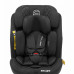 FOTELIK SAMOCHODOWY SESTTINO SECURE PRO BLACK 0-36KG 40-150cm