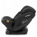 FOTELIK SAMOCHODOWY SESTTINO SECURE PRO BLACK 0-36KG 40-150cm