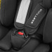 FOTELIK SAMOCHODOWY SESTTINO SECURE PRO BLACK 0-36KG 40-150cm