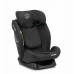 FOTELIK SAMOCHODOWY SESTTINO SECURE PRO BLACK 0-36KG 40-150cm