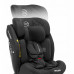 FOTELIK SAMOCHODOWY SESTTINO SECURE PRO BLACK 0-36KG 40-150cm