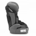 FOTELIK SAMOCHODOWY SESTTINO ROCKER PRO GRAY I-SIZE 76-150 CM  9-36 KG