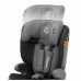 FOTELIK SAMOCHODOWY SESTTINO ROCKER PRO GRAY I-SIZE 76-150 CM  9-36 KG