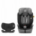 FOTELIK SAMOCHODOWY SESTTINO ROCKER PRO GRAY I-SIZE 76-150 CM  9-36 KG