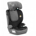FOTELIK SAMOCHODOWY SESTTINO ROCKER PRO GRAY I-SIZE 76-150 CM  9-36 KG