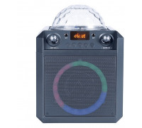 N-Gear Block Party 602 space gray