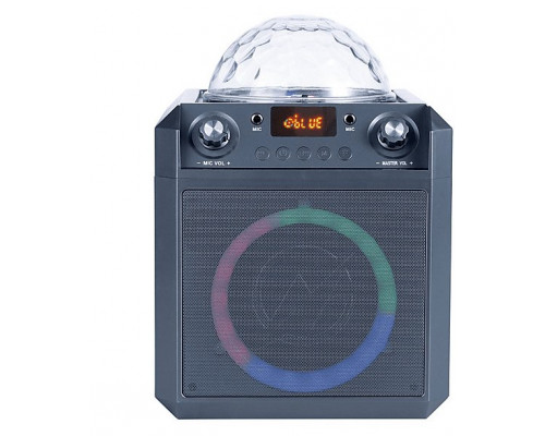 N-Gear Block Party 602 space gray