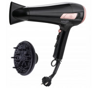 AD 2283 ze zwijanym przewodem - 2400w + dyfuzor