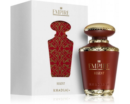KHADLAJ Empire Regent EDP spray 100ml