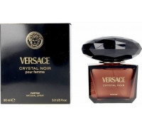 Versace Crystal Noir Parfum PP perfumy dla kobiet 90 ml