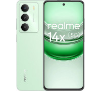 Realme 14X 5G 6/128GB Green  (631011004938)