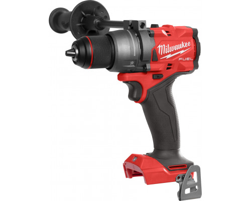 Milwaukee Akumuliatorinis suktuvas-gręžtuvas M18 FDD3-0 (158Nm) 18V (Be akum. ir įkroviklio) be lagamino