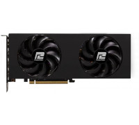 VGA PowerColor Radeon Powercolor RX 7700XT 12GB (Dual Fan)