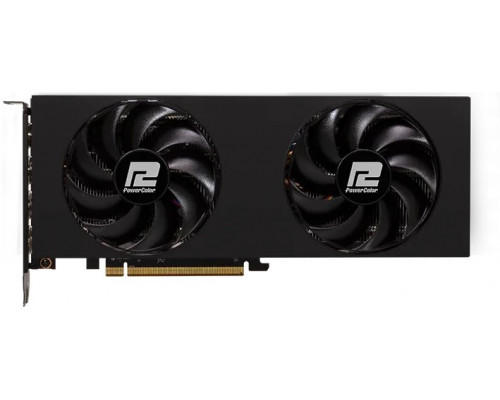VGA PowerColor Radeon Powercolor RX 7700XT 12GB (Dual Fan)