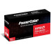 VGA PowerColor Radeon Powercolor RX 7700XT 12GB (Dual Fan)