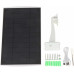 KAMERA SOLARNA IP, OBROTOWA ZEWNĘTRZNA APTI-W21S4G-TUYA-S2B Tuya Smart 4G/LTE - 3 Mpx 3.6 mm