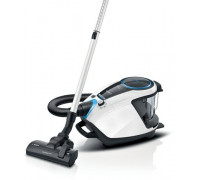 Bosch Serie 8 BGS7SIL1 vacuum Cylinder vacuum Dry Bagless