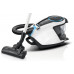 Bosch Serie 8 BGS7SIL1 vacuum Cylinder vacuum Dry Bagless
