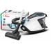 Bosch Serie 8 BGS7SIL1 vacuum Cylinder vacuum Dry Bagless