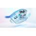 Bosch Serie 8 BGS7SIL1 vacuum Cylinder vacuum Dry Bagless