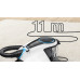 Bosch Serie 8 BGS7SIL1 vacuum Cylinder vacuum Dry Bagless