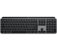 Logitech  MX Keys S for Mac (920-011633)