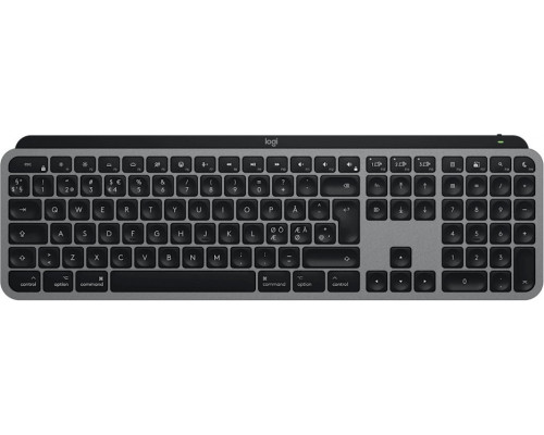 Logitech  MX Keys S for Mac (920-011633)