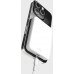 Puro Slim Power Mag 4200mAh z MagSafe USB-C - biały