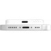 Puro Slim Power Mag 4200mAh z MagSafe USB-C - biały