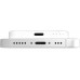Puro Slim Power Mag 4200mAh z MagSafe USB-C - biały