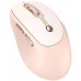 RoGer Q7 Wireless Rechargeable Mouse DPI 1600 /  Type-C