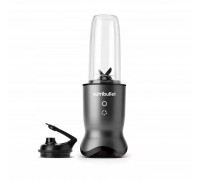 Nutribullet Ultra 1000 NB1004DGB (dark grey, 1,000 watts, 0.9 liters)