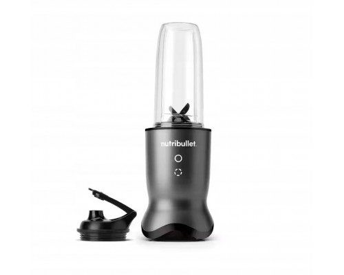 Nutribullet Ultra 1000 NB1004DGB (dark grey, 1,000 watts, 0.9 liters)