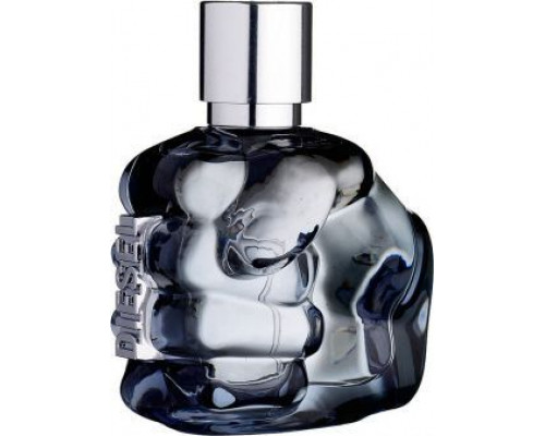 Diesel Only The Brave EDT 200 ml