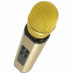 NN KM6 mikrofon karaoke Bluetooth głośnik bezprzew