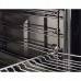 70l.talpos įmontuojama garinė juodos spalvos orkaitė Electrolux EOB8S39WZ
