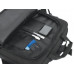 MANHATTAN Helsinki Notebooktasche 14.1" schwarz