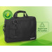 MANHATTAN Helsinki Notebooktasche 14.1" schwarz