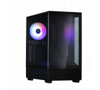 Zalman P10 ARGB black