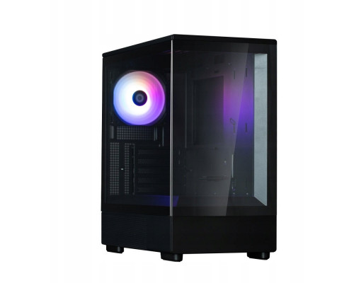 Zalman P10 ARGB black