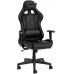 CHAIR GAMING GT-GC302 BLACK
