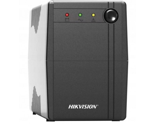 ZASILACZ UPS DS-UPS1000 1000 VA Hikvision