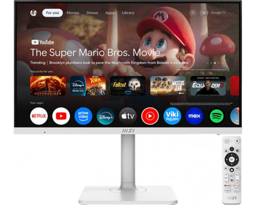 MSI Modern MD272UPSW